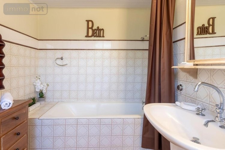 Maison a vendre Le Vauclin 97280 Martinique 159 m2 9 pièces 1080000 euros