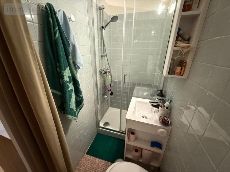 Appartement a vendre Paris 7e arrondissement 75007 Paris 11 m2  195480 euros