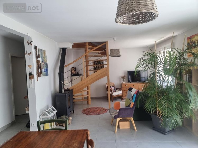 Maison a vendre Baden 56870 Morbihan 150 m2 7 pièces 708975 euros