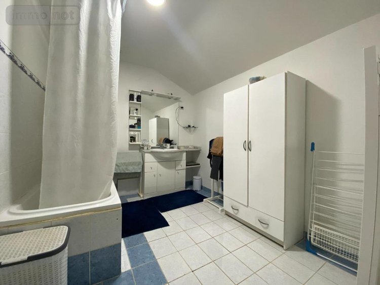 Maison a vendre Pouillon 51220 Marne 109 m2 5 pièces 243800 euros