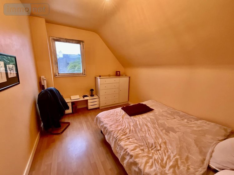Maison a vendre Ploemeur 56270 Morbihan 91 m2  291520 euros