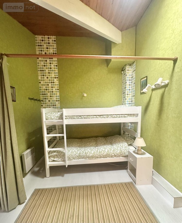 Appartement a vendre Mimizan 40200 Landes 42 m2 2 pièces 188640 euros