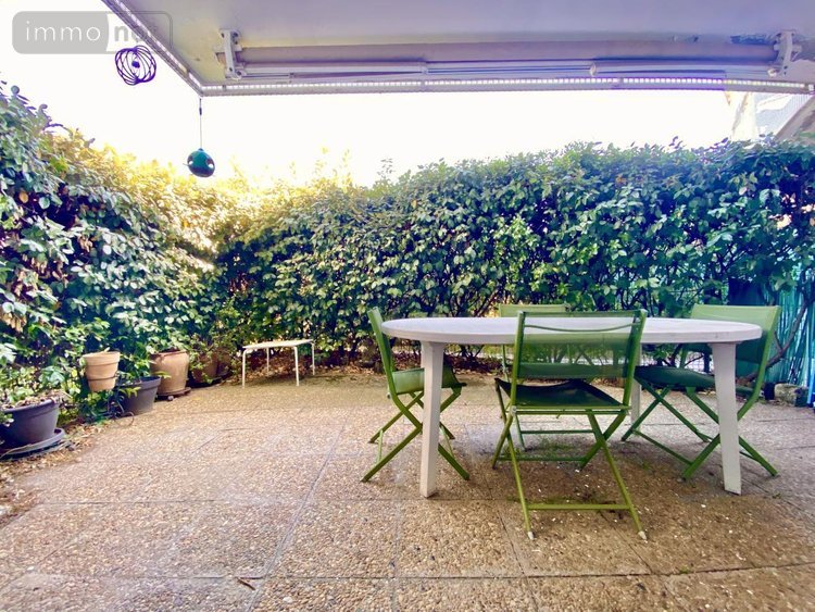 Appartement a vendre Montpellier 34000 Hérault 67 m2 3 pièces 169300 euros