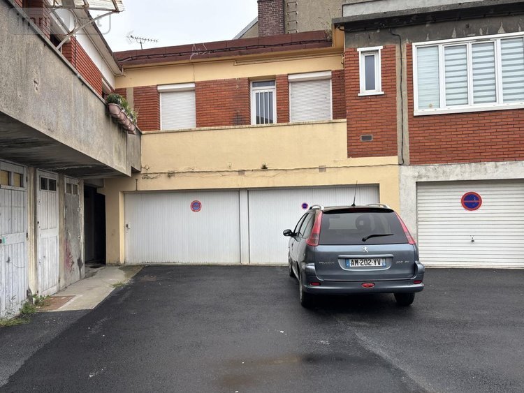 Appartement a vendre Le Havre 76600 Seine-Maritime 35 m2 1 pièce 64000 euros