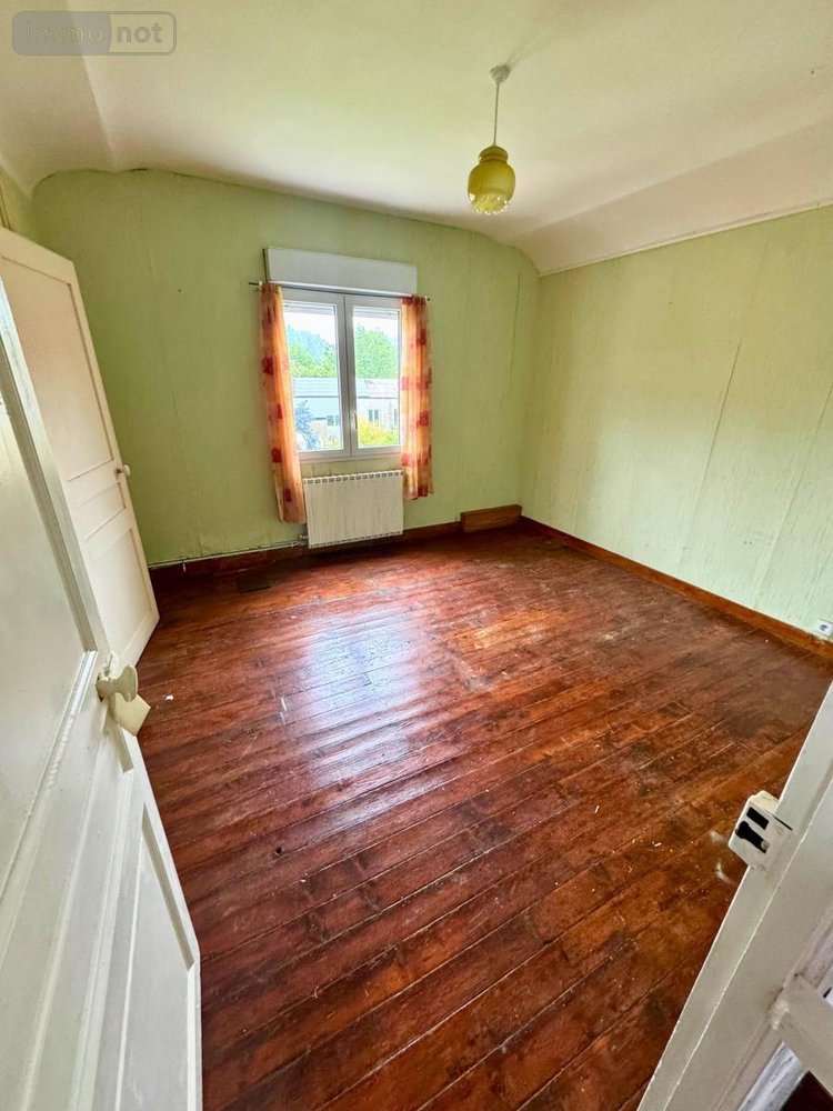 Maison a vendre Martinpuich 62450 Pas-de-Calais 114 m2 2 pièces 90500 euros