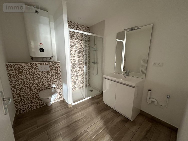 Appartement a vendre Laval 53000 Mayenne 40 m2  165110 euros