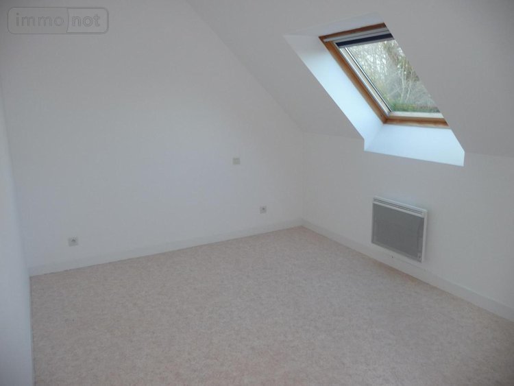 Location maison Houchin 62620 Pas-de-Calais 78 m2 4 pièces 795 euros