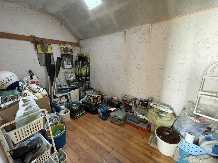 Maison a vendre Plouézec 22470 Côtes-d'Armor 78 m2 4 pièces 156900 euros