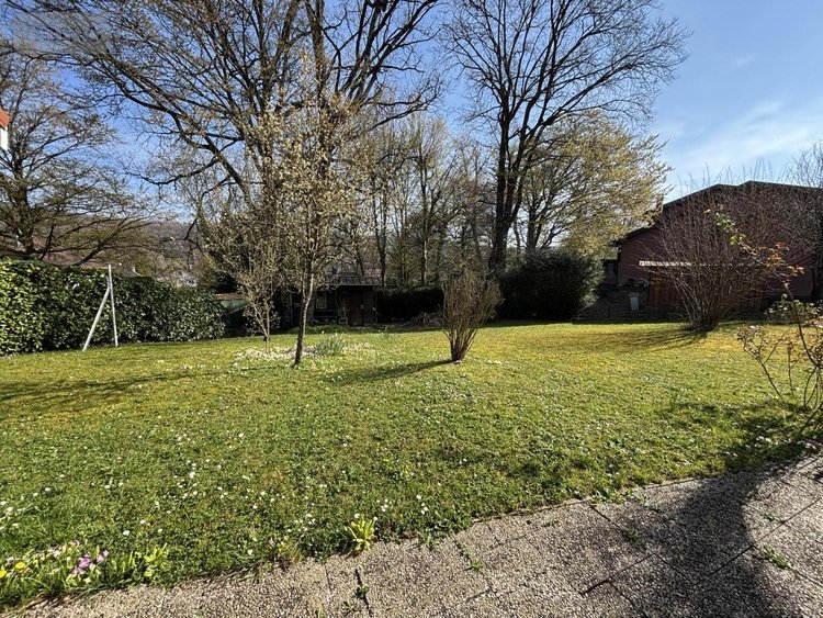 Maison a vendre Valentigney 25700 Doubs 100 m2 4 pièces 155000 euros