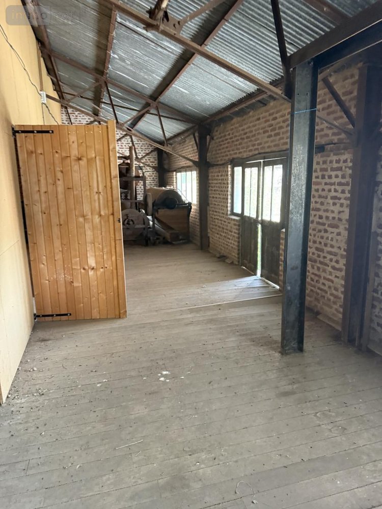 Maison a vendre Housset 02250 Aisne 419 m2 15 pièces 555440 euros