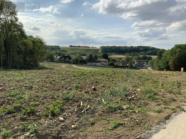 Terrain a batir a vendre Courcelles-Sapicourt 51140 Marne 700 m2  97000 euros