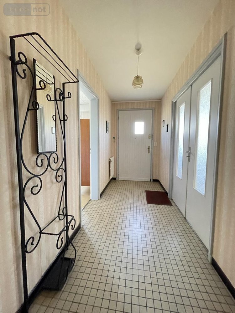 Maison a vendre Lorient 56100 Morbihan 285 m2 10 pièces 406200 euros