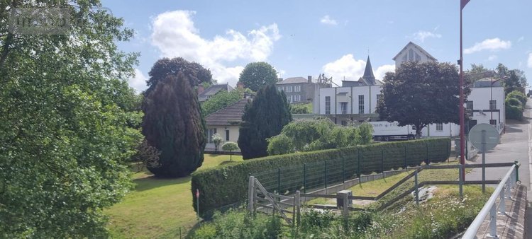 Maison a vendre Étouvy 14350 Calvados 147 m2 6 pièces 327050 euros