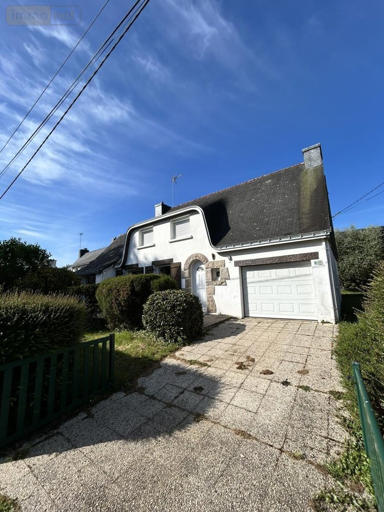 Maison a vendre Arradon 56610 Morbihan 117 m2 5 pièces 504000 euros