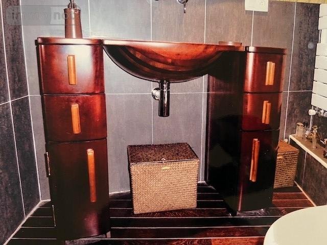 Maison a vendre Vannes 56000 Morbihan 82 m2 3 pièces 396550 euros