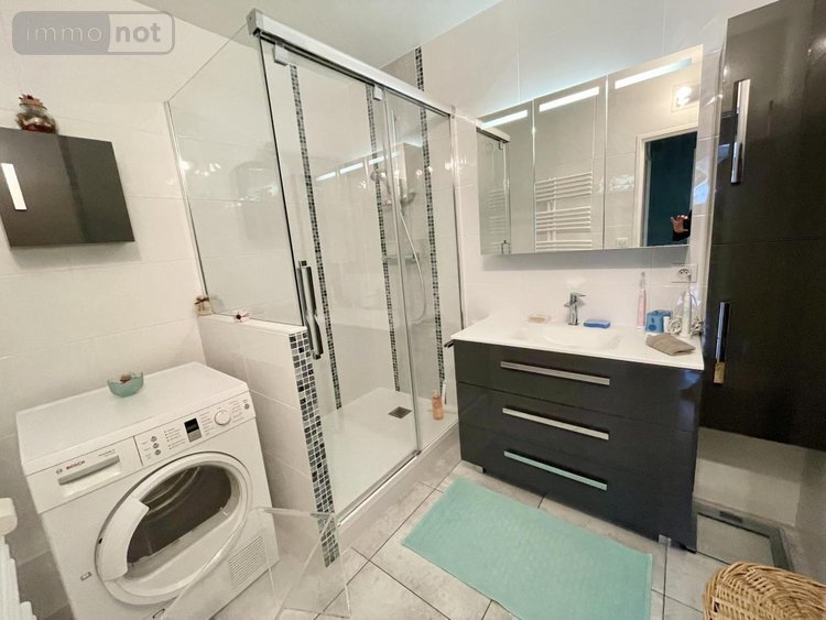Appartement a vendre Reims 51100 Marne 86 m2 4 pièces 284000 euros