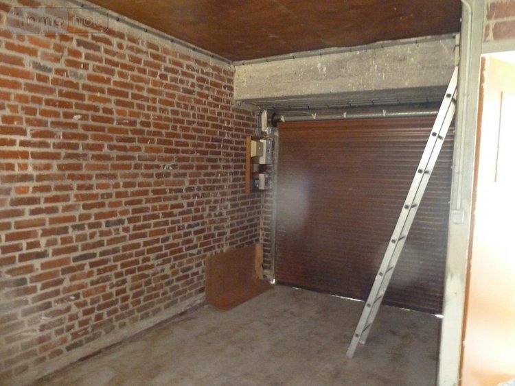 Maison a vendre Roisel 80240 Somme 72 m2 5 pièces 108750 euros