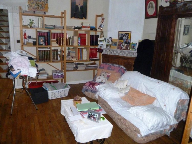 Fonds et murs commerciaux a vendre Guémené-sur-Scorff 56160 Morbihan 100 m2  173680 euros