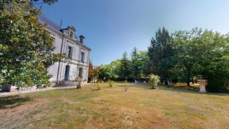 Maison a vendre Port-d'Envaux 17350 Charente-Maritime 308 m2 10 pièces 572000 euros