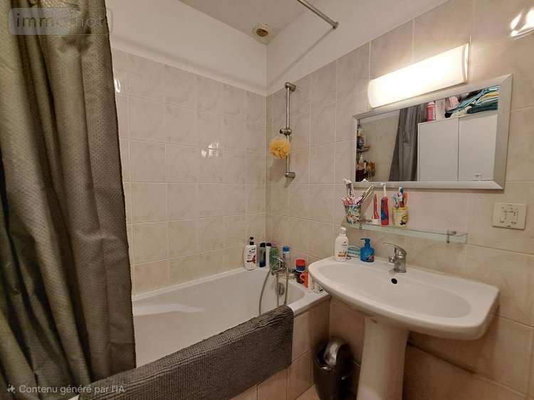 Maison a vendre Brens 01300 Ain 87 m2 5 pièces 215000 euros