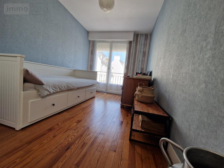 Appartement a vendre Pontivy 56300 Morbihan 82 m2 4 pièces 167200 euros