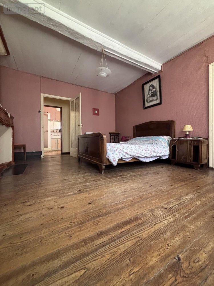 Maison a vendre Saint-Martin-de-Ré 17410 Charente-Maritime 100 m2 6 pièces 467100 euros