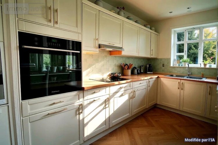 Maison a vendre Le Plessis-Trévise 94420 Val-de-Marne 136 m2 6 pièces 747000 euros