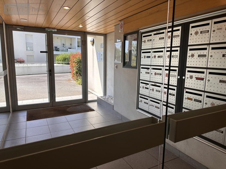 Appartement a vendre Vannes 56000 Morbihan 46 m2 2 pièces 172690 euros