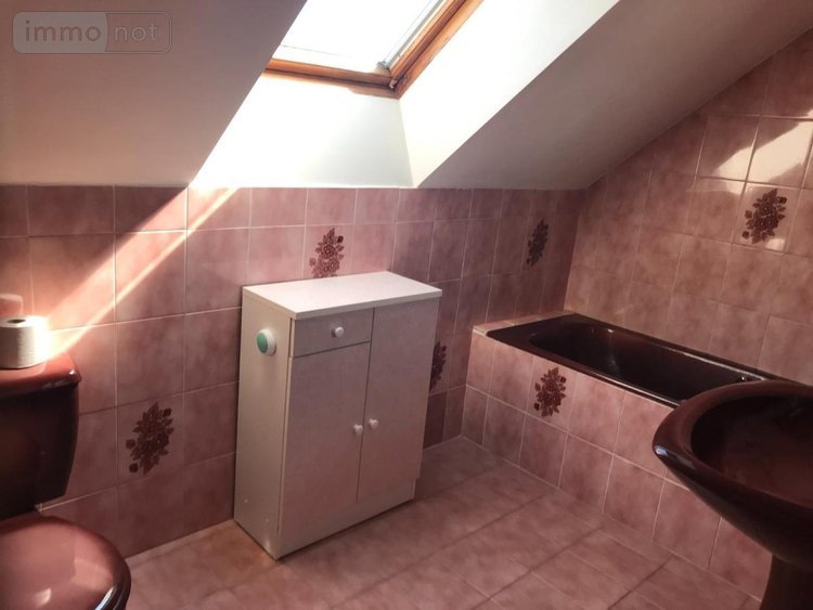 Maison a vendre Belz 56550 Morbihan 80 m2 3 pièces 322400 euros