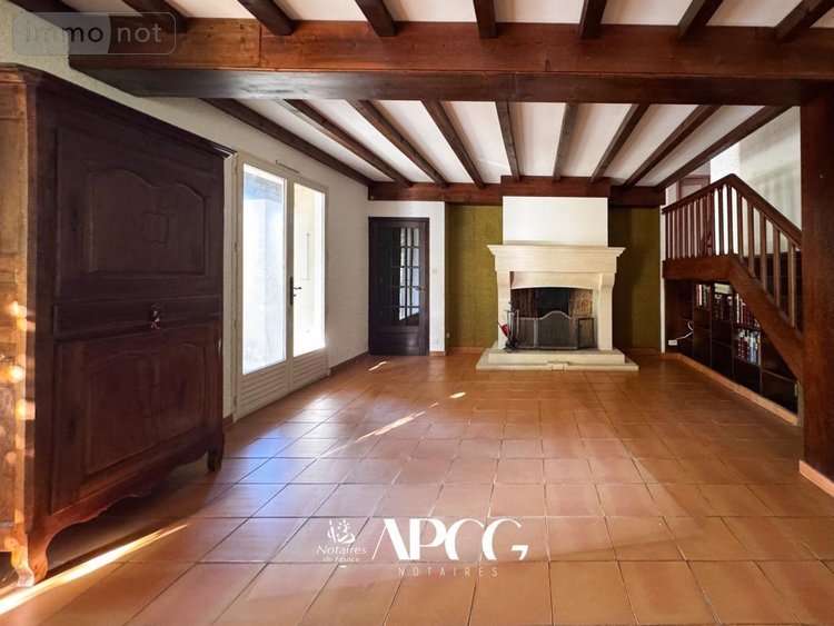 Maison a vendre Nyons 26110 Drôme 150 m2 5 pièces 529000 euros