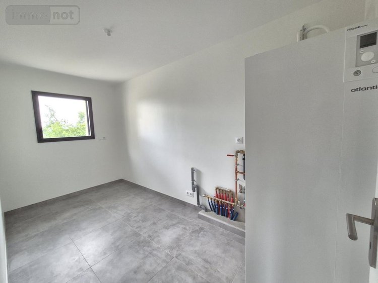 Maison a vendre Saint-Marcel 56140 Morbihan 123 m2  398000 euros