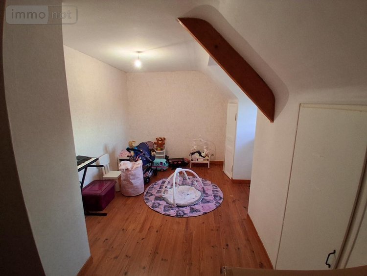 Maison a vendre Saint-Manvieu-Norrey 14740 Calvados 128 m2  323300 euros