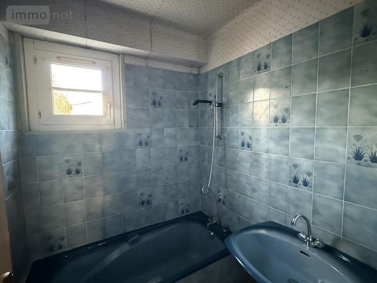 Maison a vendre Saint-Malo 35400 Ille-et-Vilaine 69 m2 5 pièces 379235 euros