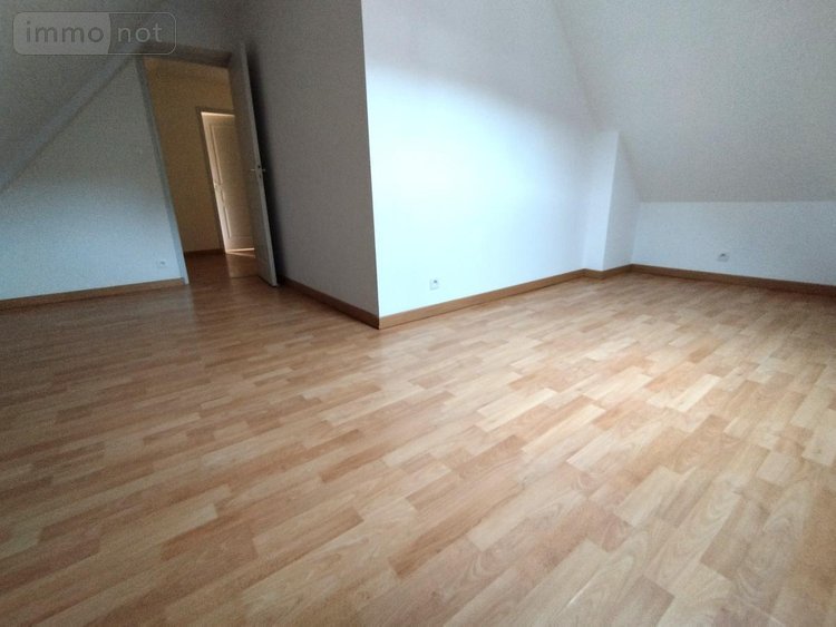 Maison a vendre Nivillac 56130 Morbihan 125 m2 7 pièces 365750 euros