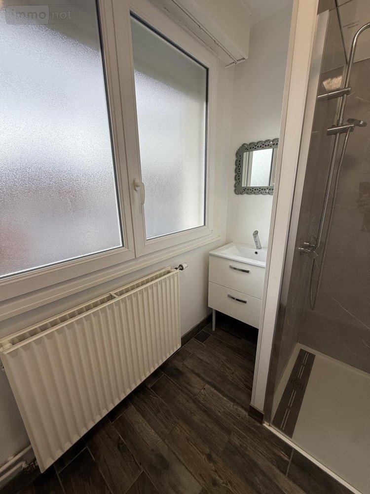 Maison a vendre Cambrai 59400 Nord 100 m2 6 pièces 167680 euros