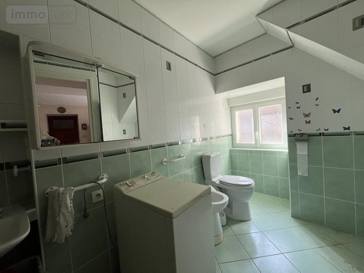 Maison a vendre L'Île-Bouchard 37220 Indre-et-Loire 142 m2 5 pièces 169600 euros