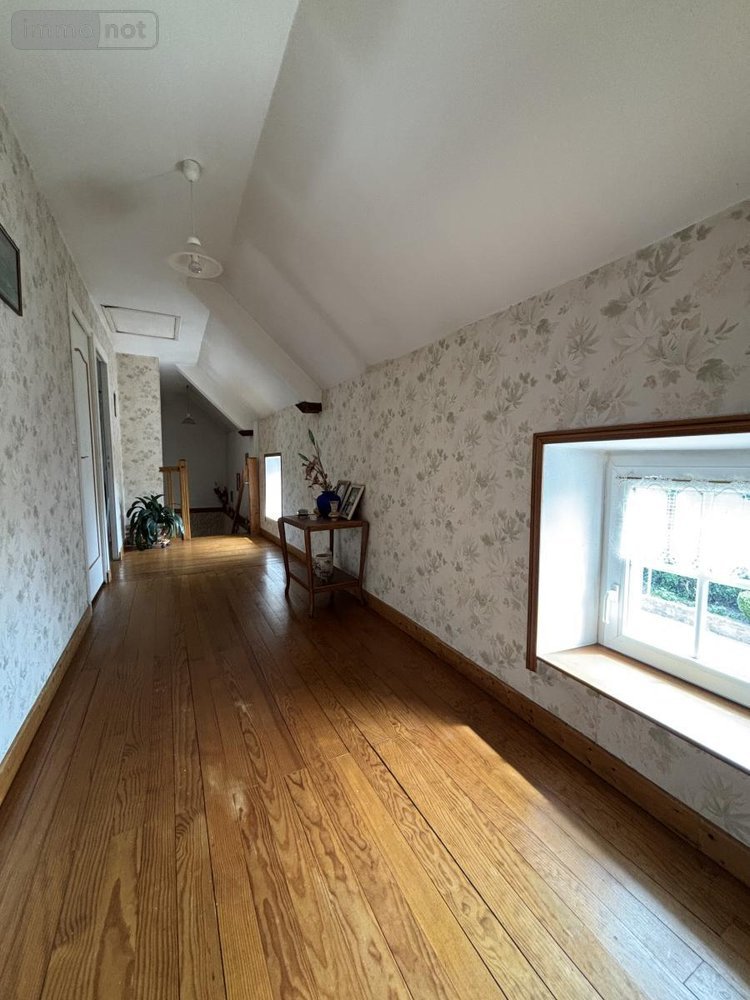 Maison a vendre Sainte-Mère-Église 50480 Manche 159 m2 6 pièces 290200 euros