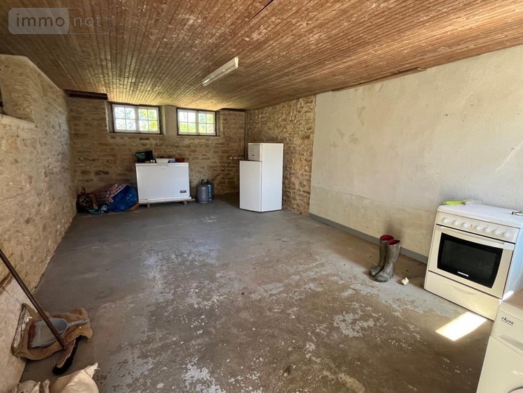 Maison a vendre Picauville 50360 Manche 159 m2  265000 euros