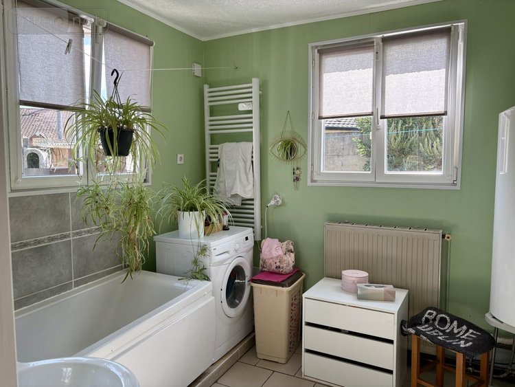 Maison a vendre Liévin 62800 Pas-de-Calais 93 m2 5 pièces 126000 euros