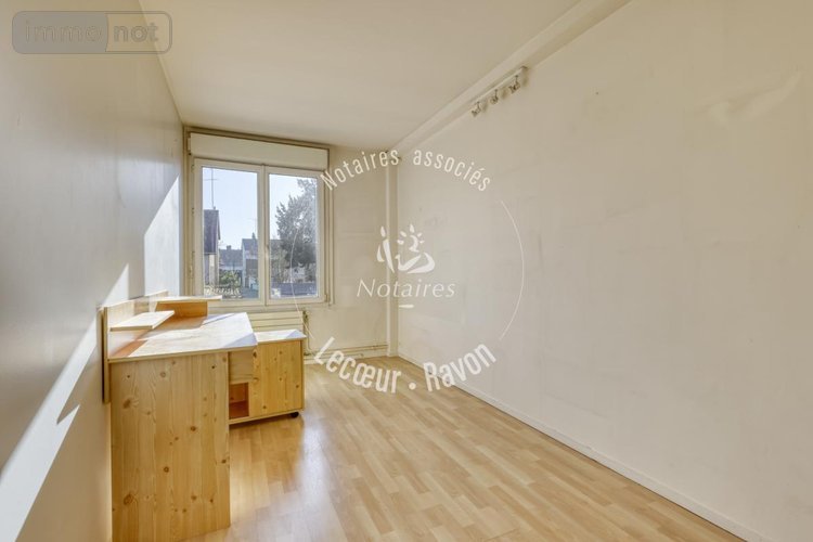 Maison a vendre Le Chesnay-Rocquencourt 78150 Yvelines 136 m2 7 pièces 799500 euros