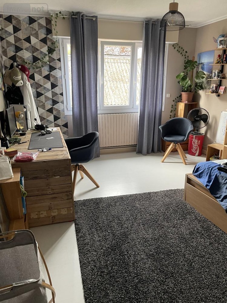 Maison a vendre Clary 59225 Nord 275 m2 10 pièces 176064 euros