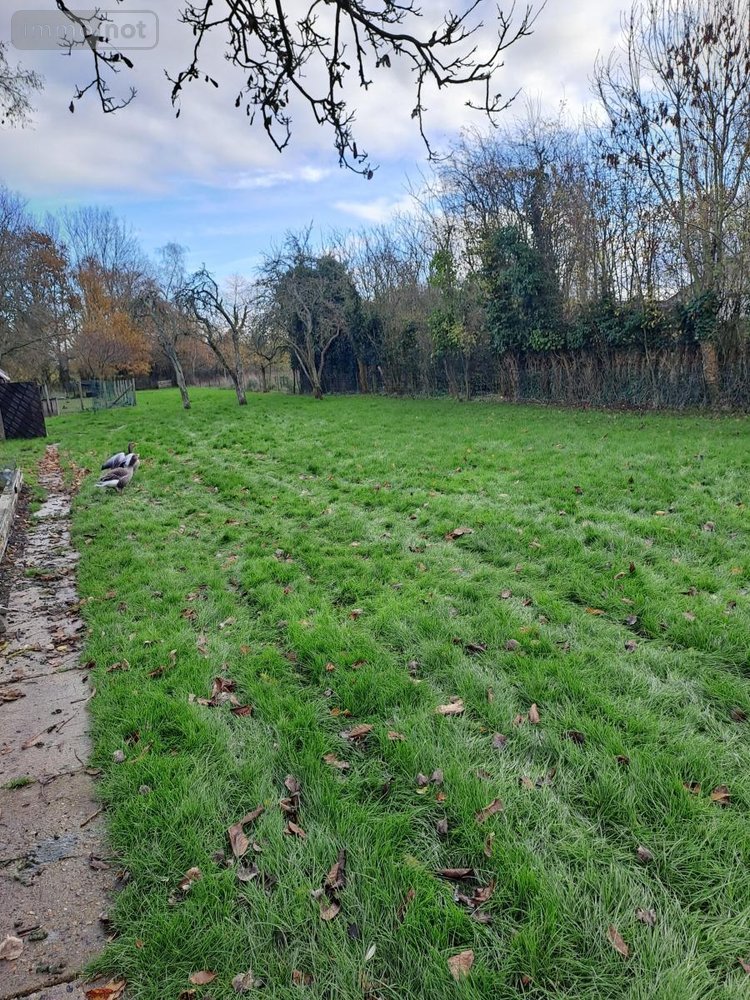 Maison a vendre Ardres 62610 Pas-de-Calais 112 m2 4 pièces 260500 euros