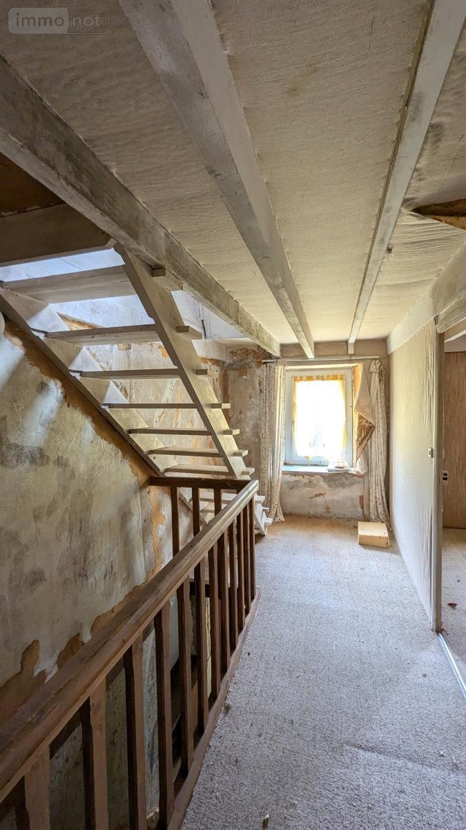 Maison a vendre Cléder 29233 Finistère 135 m2 5 pièces 99580 euros