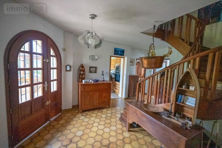 Maison a vendre Proville 59267 Nord 244 m2 9 pièces 471600 euros