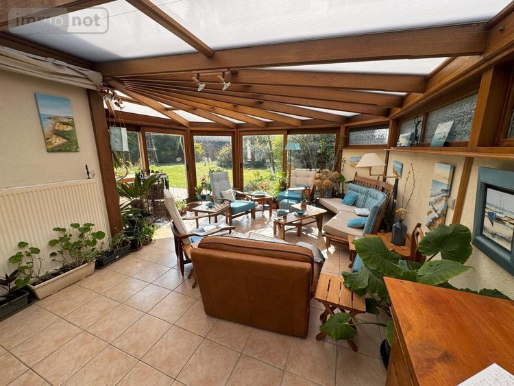 Maison a vendre Proville 59267 Nord 244 m2 9 pièces 471600 euros