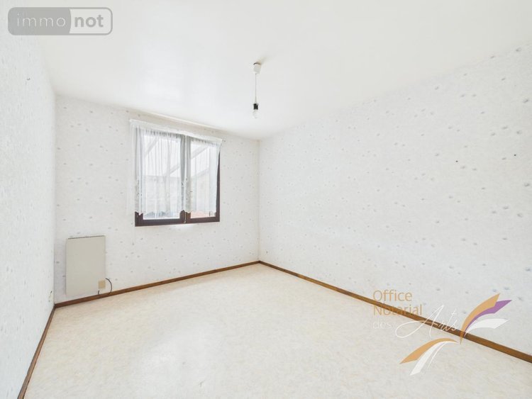 Maison a vendre Feignies 59750 Nord 79 m2 4 pièces 204050 euros