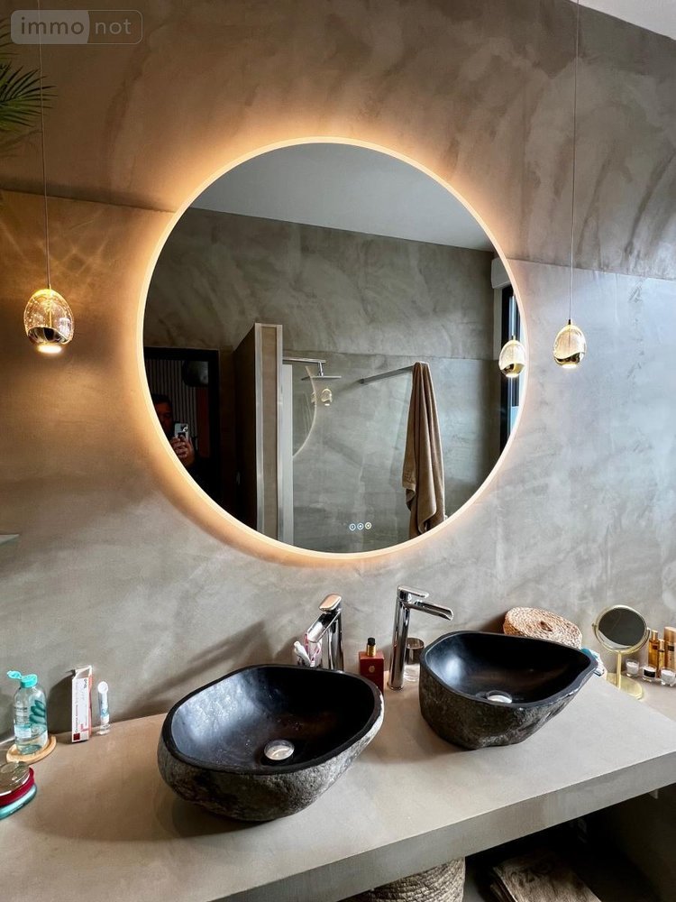 Appartement a vendre Rouen 76000 Seine-Maritime 88 m2  310800 euros