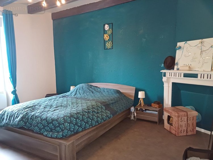 Fonds et murs commerciaux a vendre Priziac 56320 Morbihan 216 m2  231160 euros