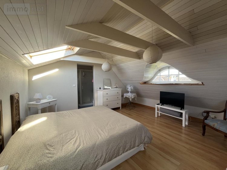 Maison a vendre Loctudy 29750 Finistère 89 m2 5 pièces 260200 euros