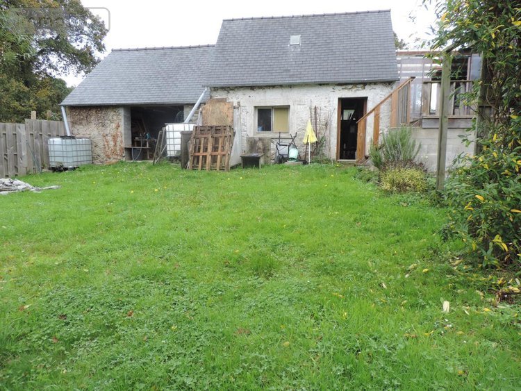 Maison a vendre Louargat 22540 Côtes-d'Armor 147 m2 6 pièces 314400 euros